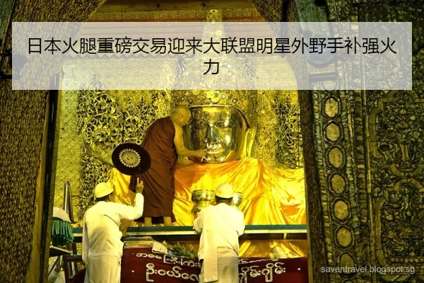 日本火腿重磅交易迎来大联盟明星外野手补强火力